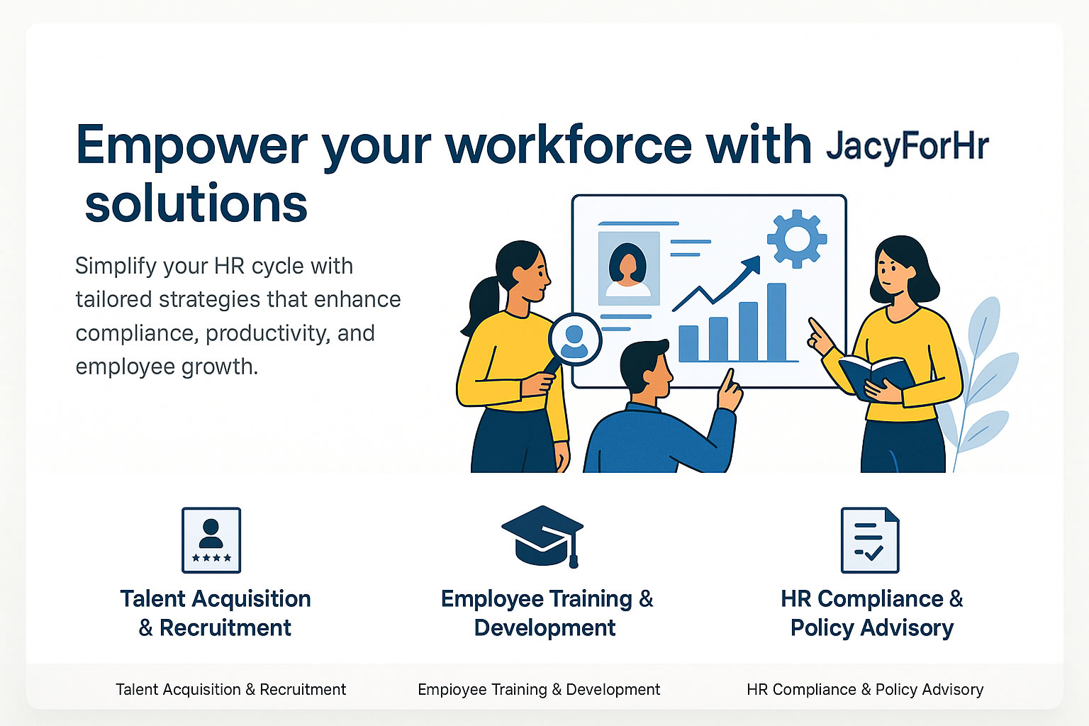 HR Solutions