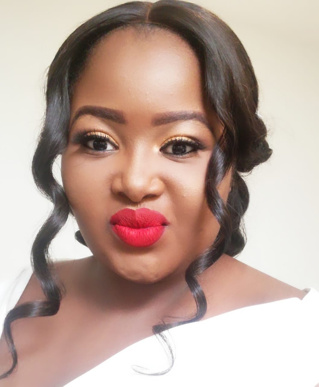 Jessica Achieng
